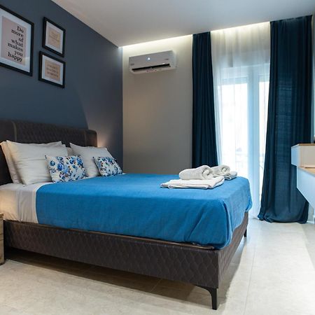 Klelia Luxury Apartment Alexandroupoli Esterno foto