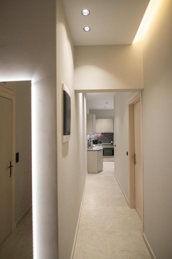 Klelia Luxury Apartment Alexandroupoli Esterno foto