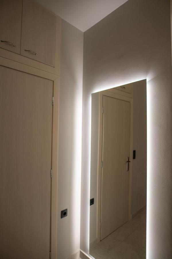Klelia Luxury Apartment Alexandroupoli Esterno foto