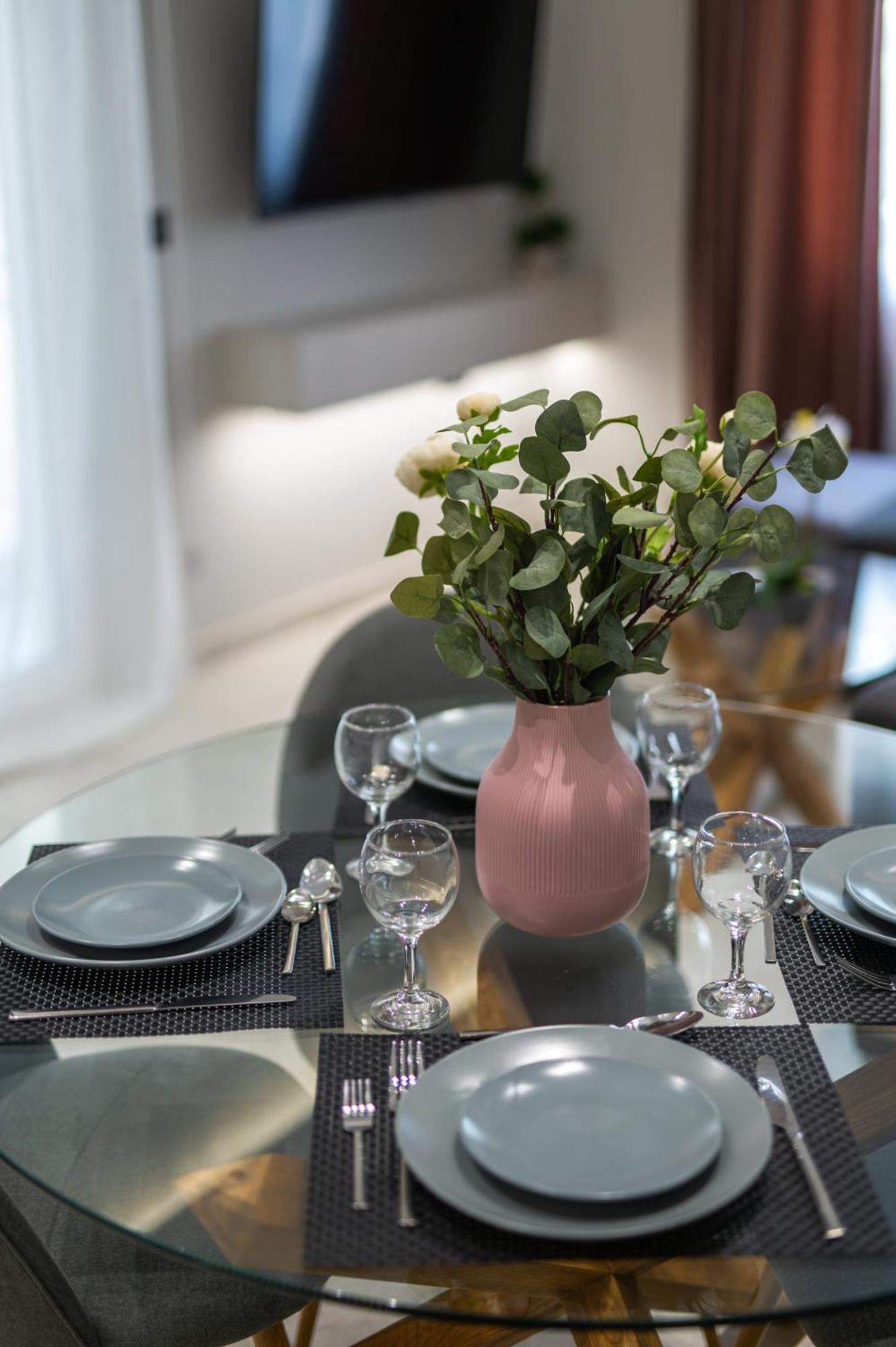 Klelia Luxury Apartment Alexandroupoli Esterno foto