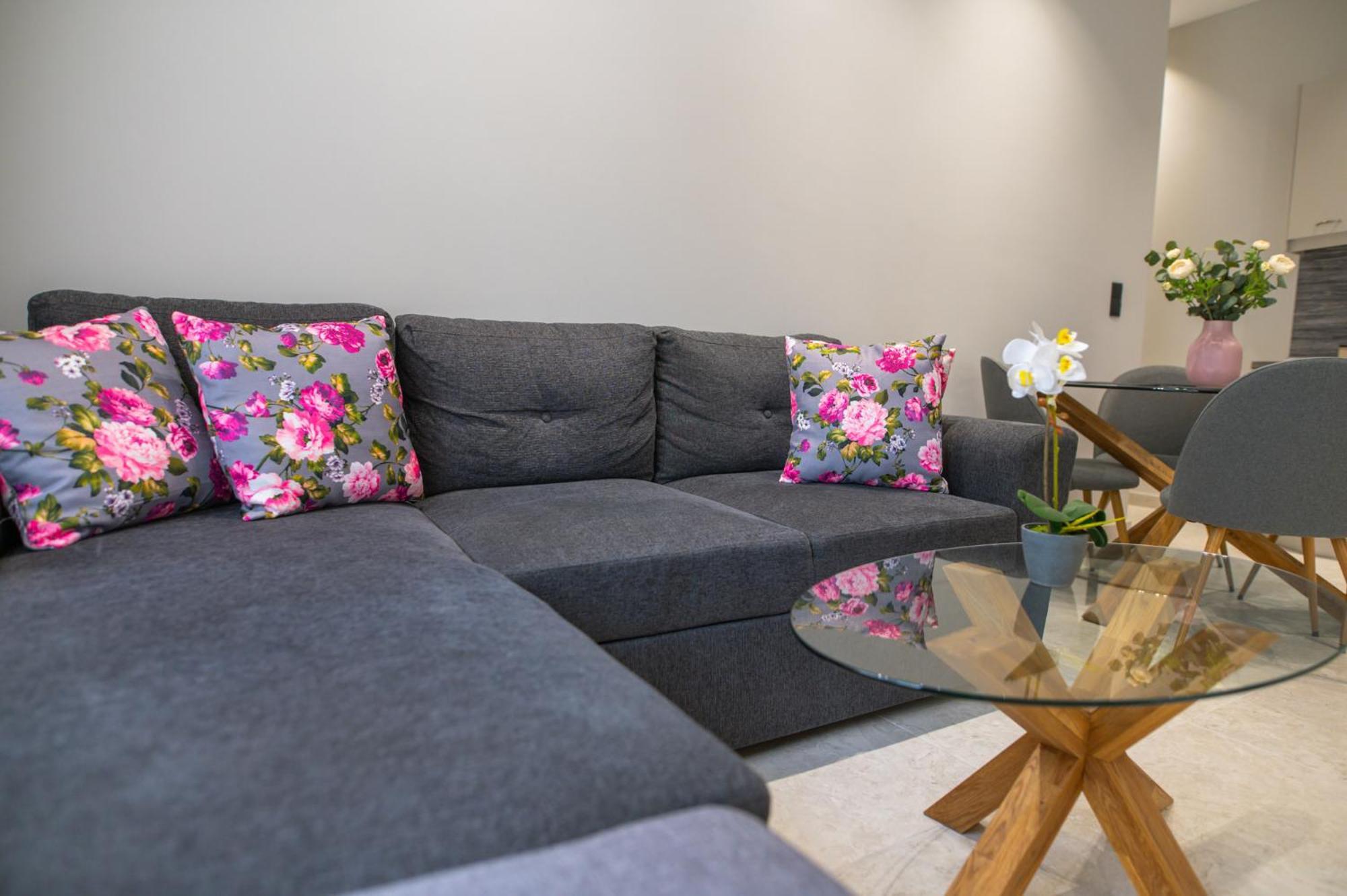 Klelia Luxury Apartment Alexandroupoli Esterno foto