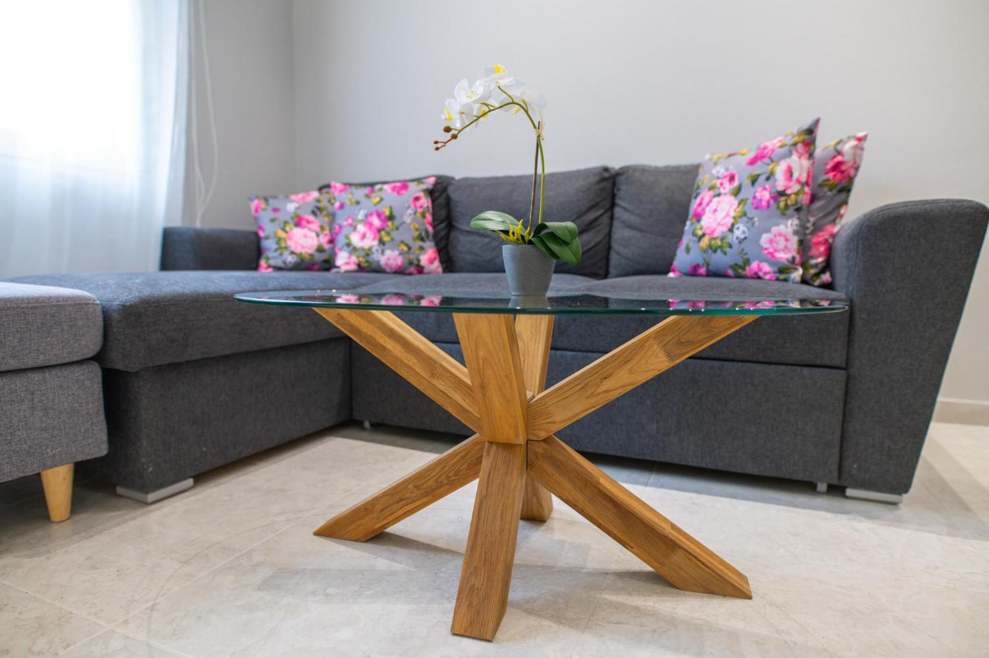Klelia Luxury Apartment Alexandroupoli Esterno foto