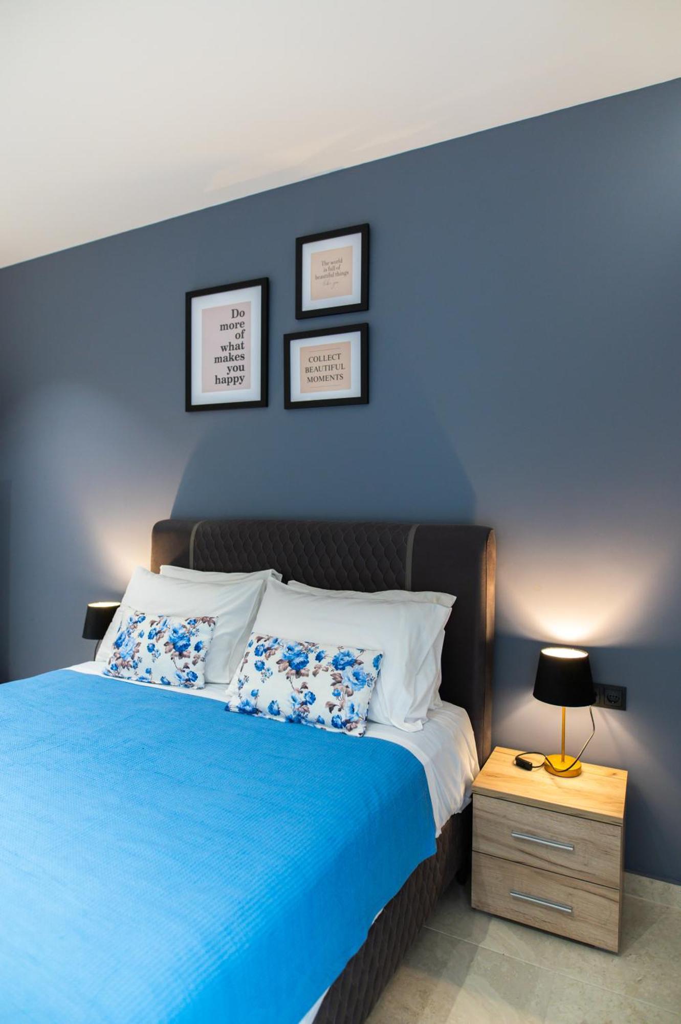 Klelia Luxury Apartment Alexandroupoli Esterno foto