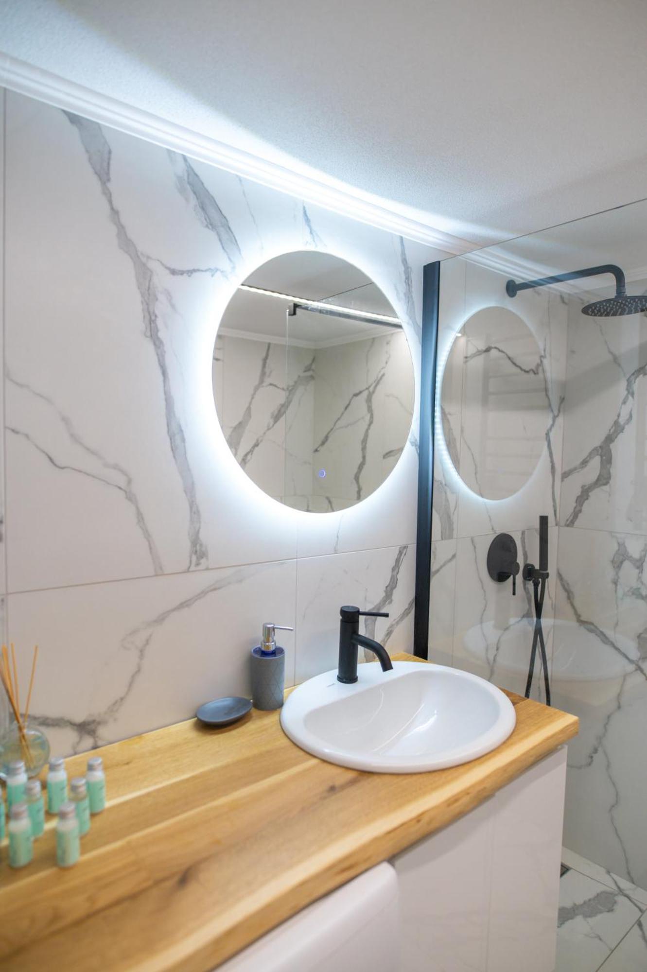 Klelia Luxury Apartment Alexandroupoli Esterno foto