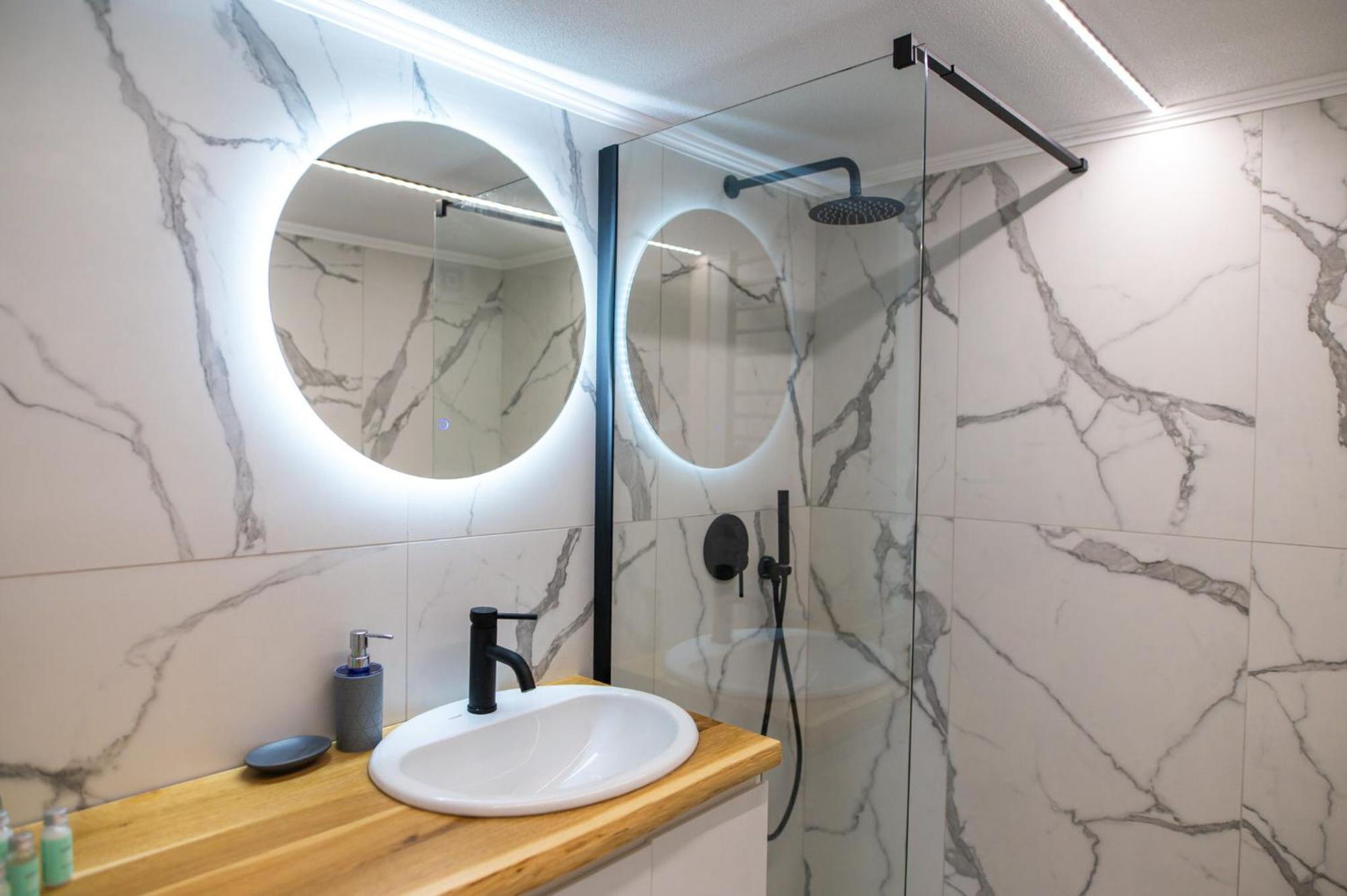 Klelia Luxury Apartment Alexandroupoli Esterno foto